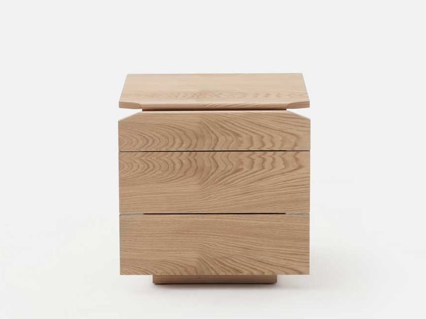 Table De Chevet Casa