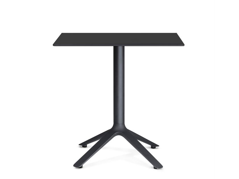 EEX | Square table Eex Collection By TOOU design Simone Viola