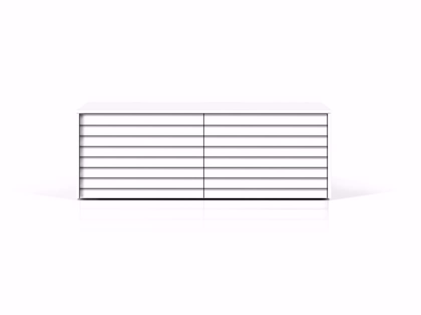 SSX201 | Madia sospesa