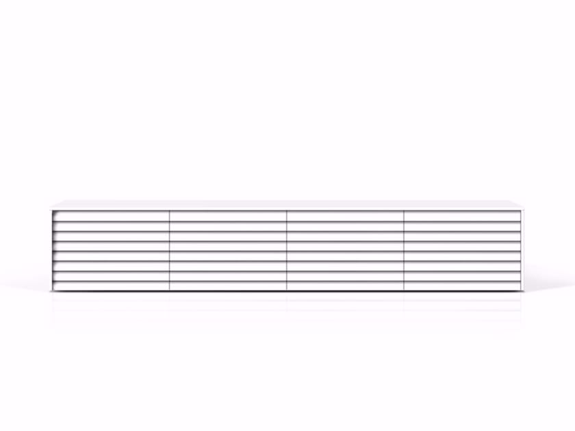 SSX402 | Madia con cassetti