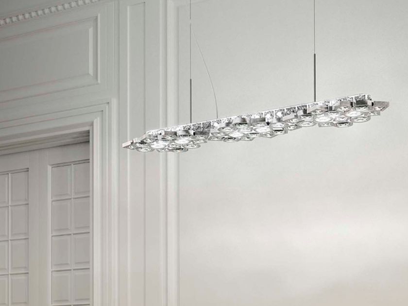 STARDUST Lampada A Sospensione Collezione Stardust By Marchetti