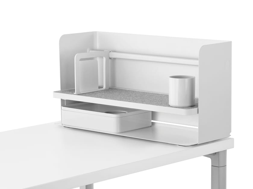 UBI Stationery organizer Ubi Collection By Herman Miller design