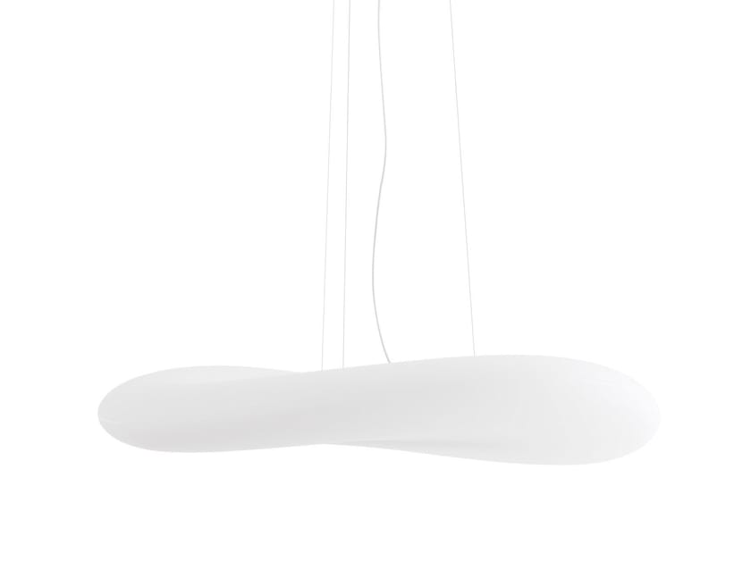 STILNOVO - MR MAGOO 76