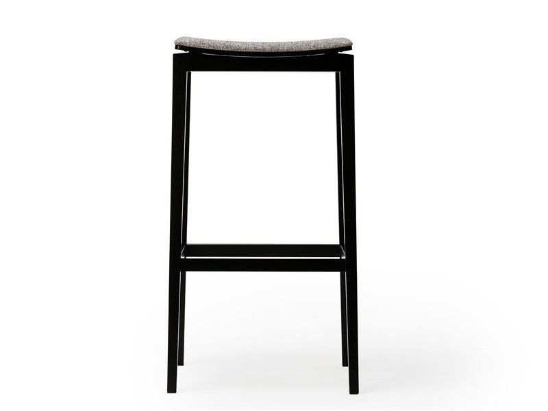 STOCKHOLM | Stool Stockholm Collection By TON design Mads K. Johansen