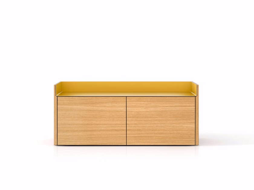 STH201 | Madia in legno