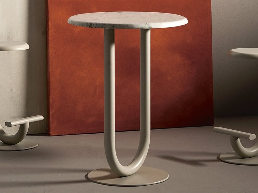 STRONG BAR | Garden table Strong Collection By Desalto design Eugeni ...
