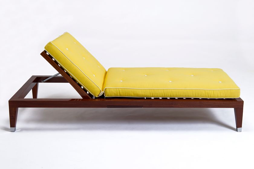 C Est La Vie Sun Lounger C Est La Vie Collection By Unopiu Design Michele Bonan