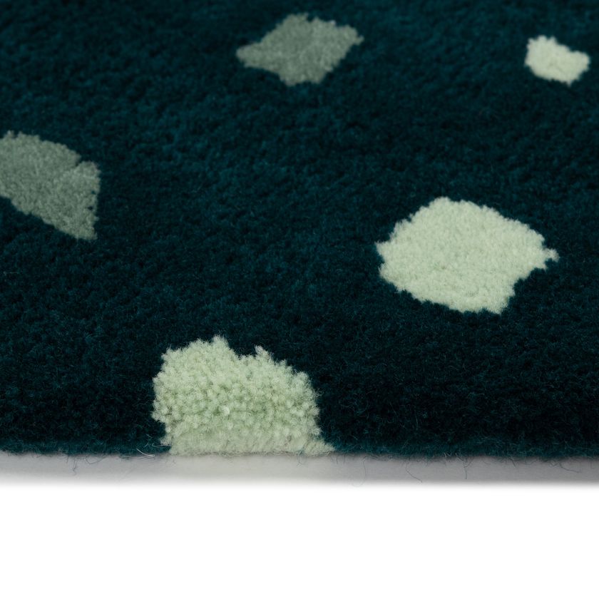 SUSAN rug By FLOOR_STORY design trifle creative*