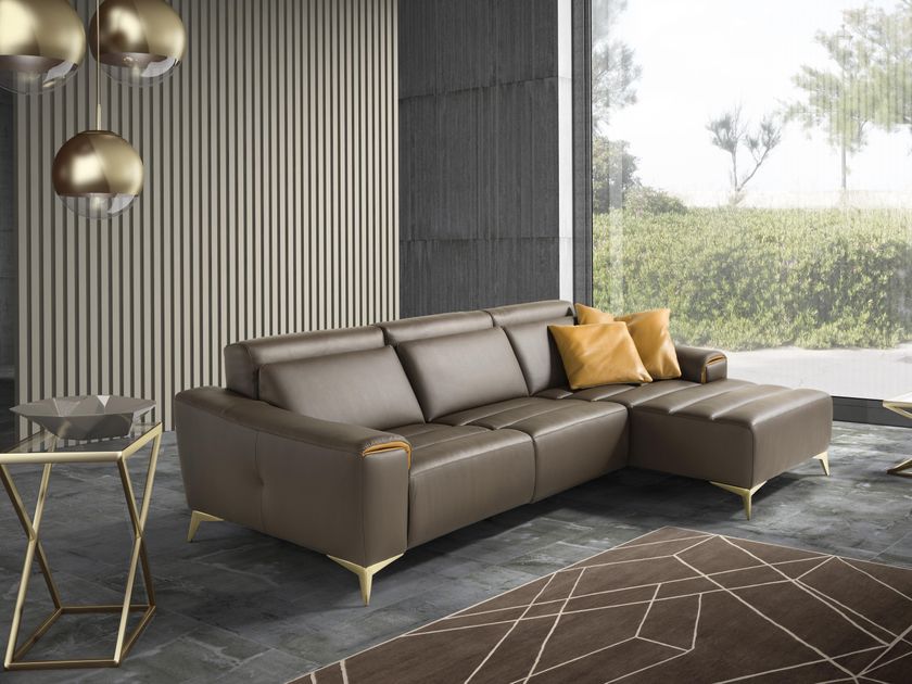 Divano Angolare In Velluto Con Chaise Longue E 2 Posti, Componibile, Con Tasche Laterali E Portabicchieri, Nero, Facile Da Pulire