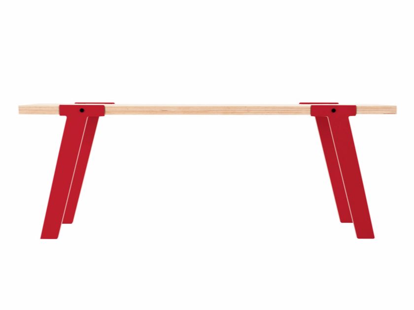 SWITCH BENCH 06 Bench By RFORM