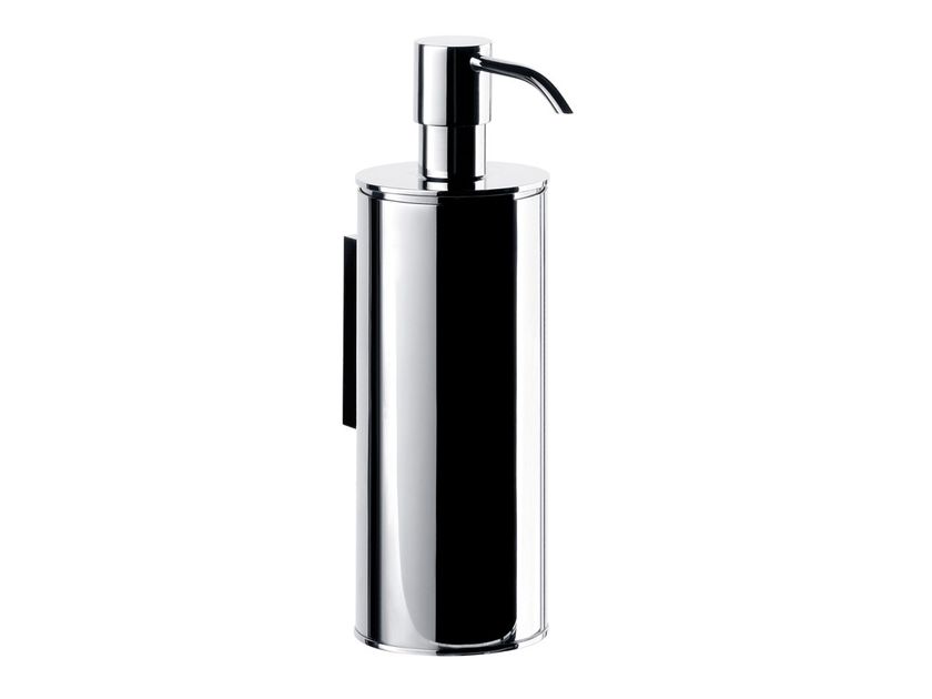 Dispenser Sapone In Ceramica Mathilde M - Linea Boudoir Prezioso - Altezza 19 Cm, Bianco Elegante Per Bagno - 3