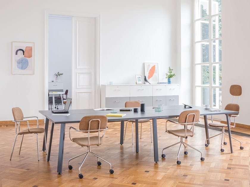 MDD Office furniture Archiproducts