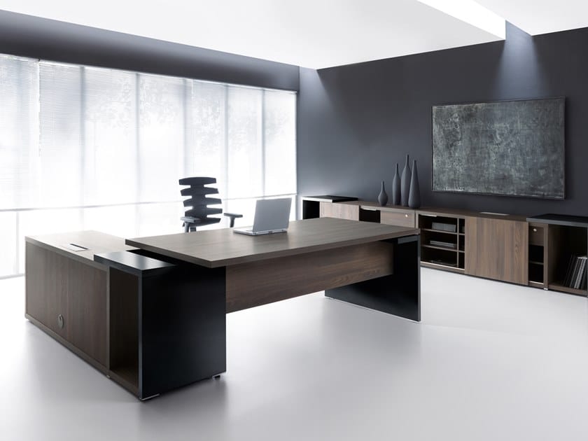 MDD Office furniture Archiproducts