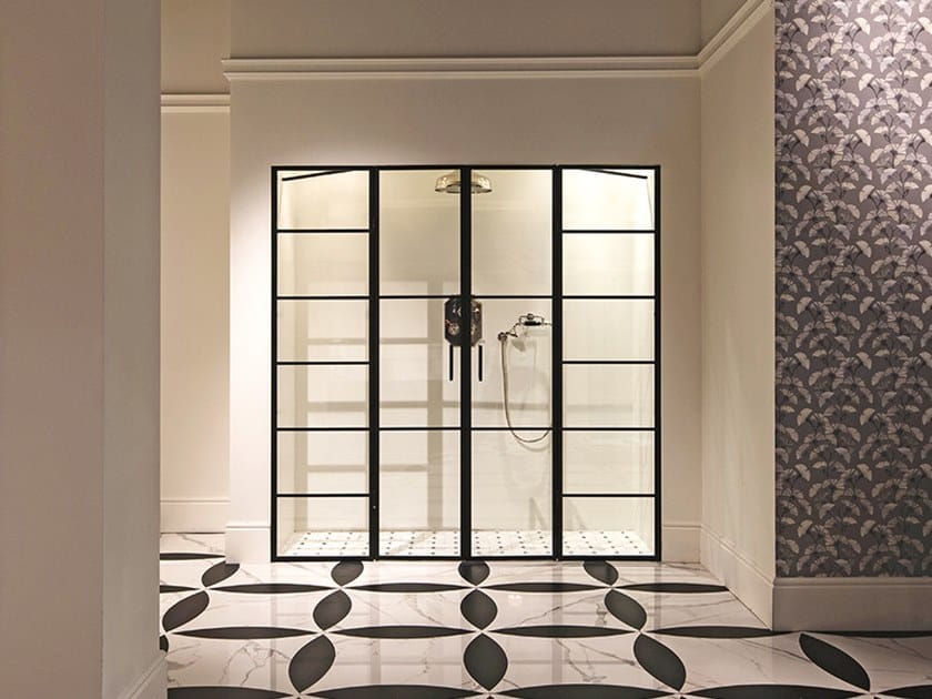 Devon&Devon Bathroom furniture in classic contemporary style