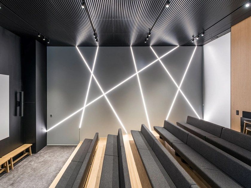 Deltalight: Interior and Outdoor lighting | Archiproducts
