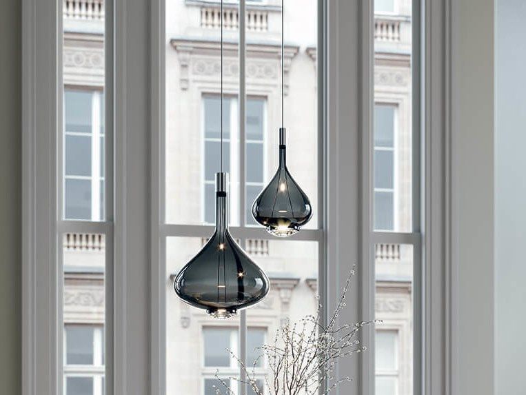LODES: Contemporary design lamps | Archiproducts