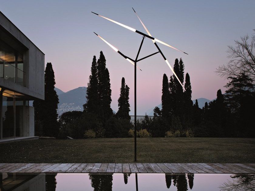 Luceplan: Design Interior and Outdoor lighting | Archiproducts