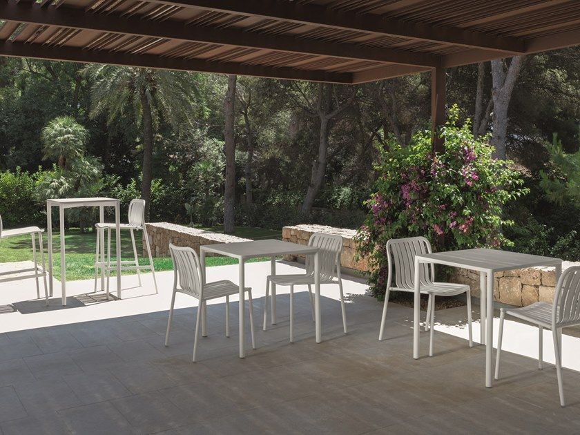 Talenti Outdoor furniture Archiproducts