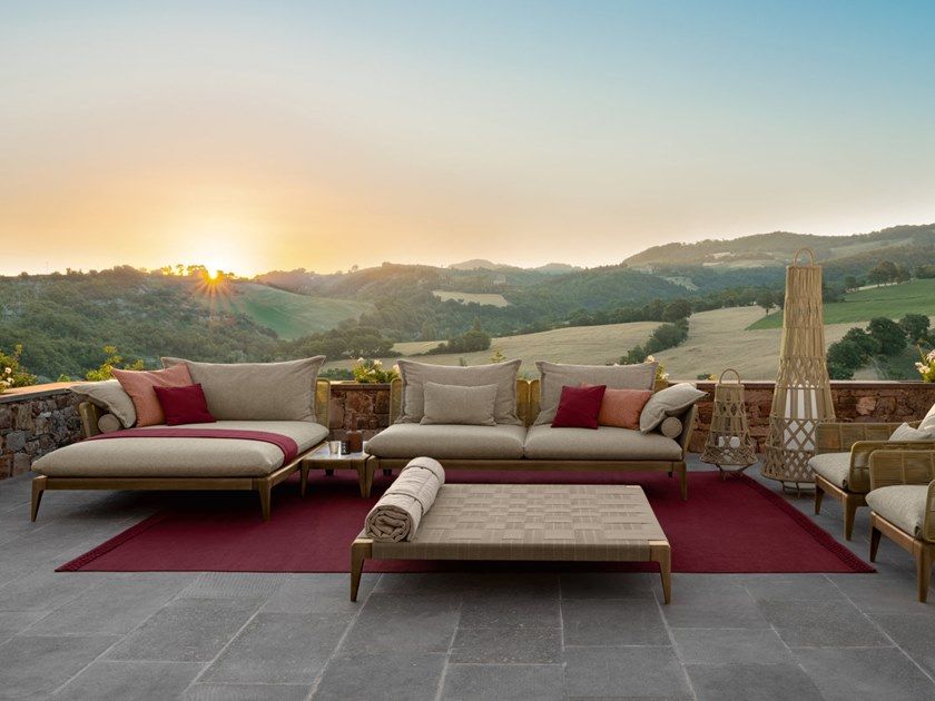 Talenti Outdoor furniture Archiproducts