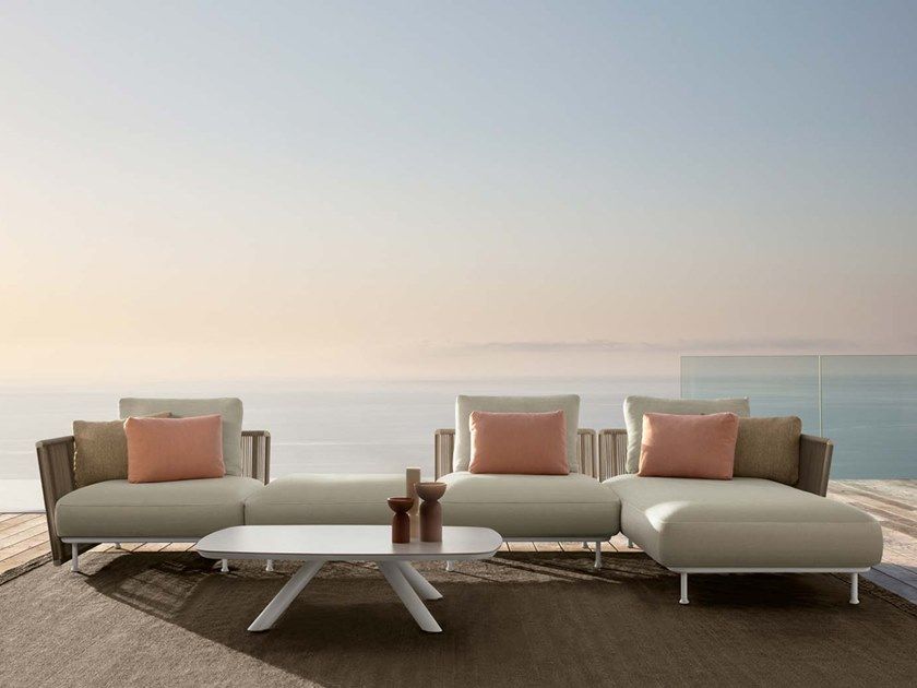 Talenti Outdoor furniture Archiproducts