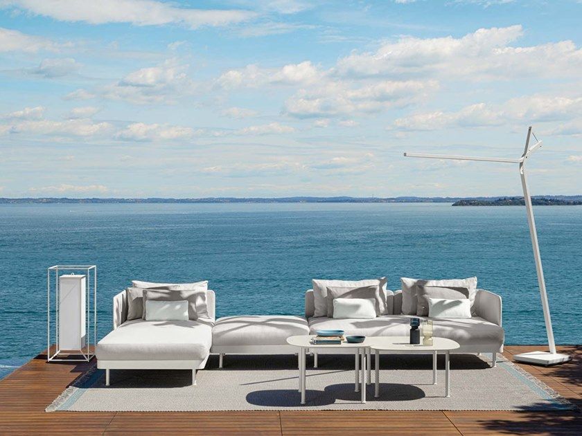 Talenti Outdoor furniture Archiproducts