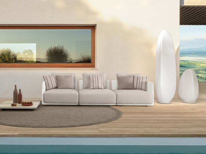 Talenti Outdoor furniture Archiproducts