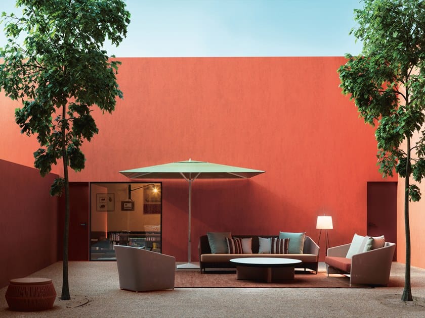 Kettal Outdoor furniture Archiproducts