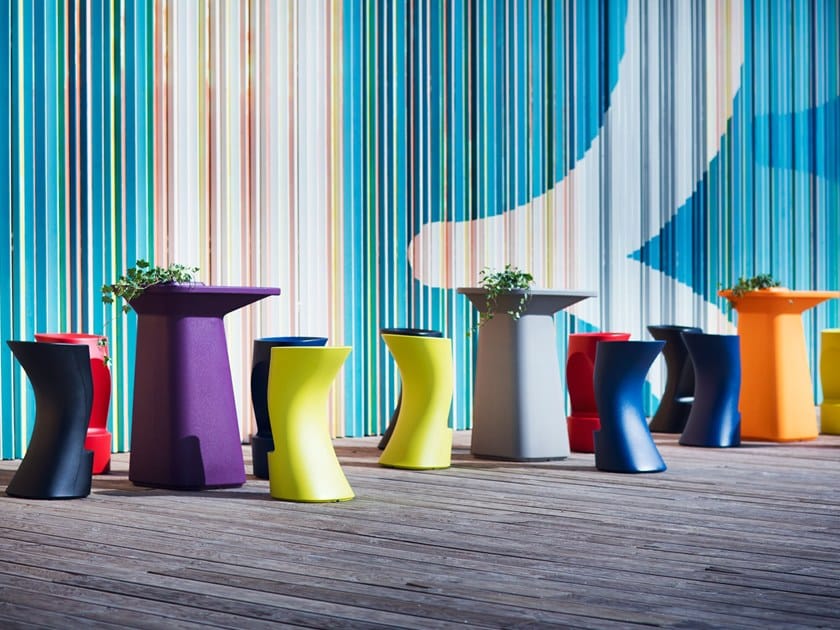 VONDOM Outdoor design furniture Archiproducts