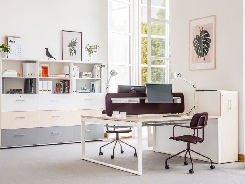 MDD Office furniture Archiproducts