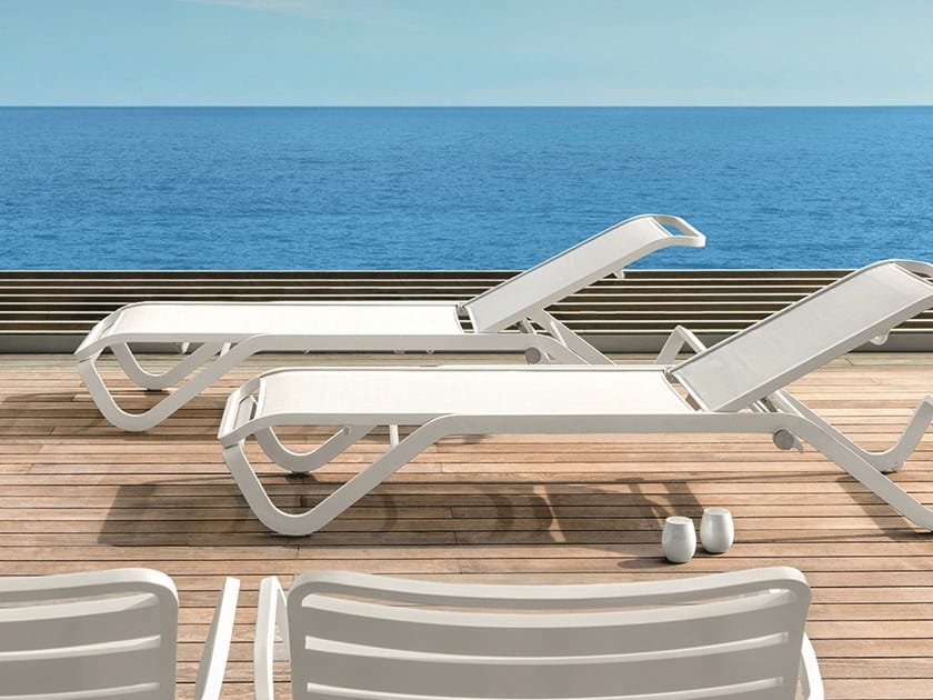 Ethimo Garden design furniture Archiproducts