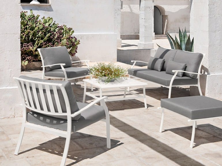 Ethimo Garden design furniture Archiproducts