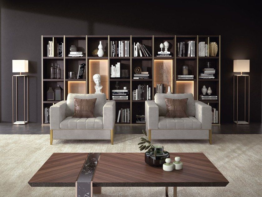 Capital Collection: Furniture | Archiproducts