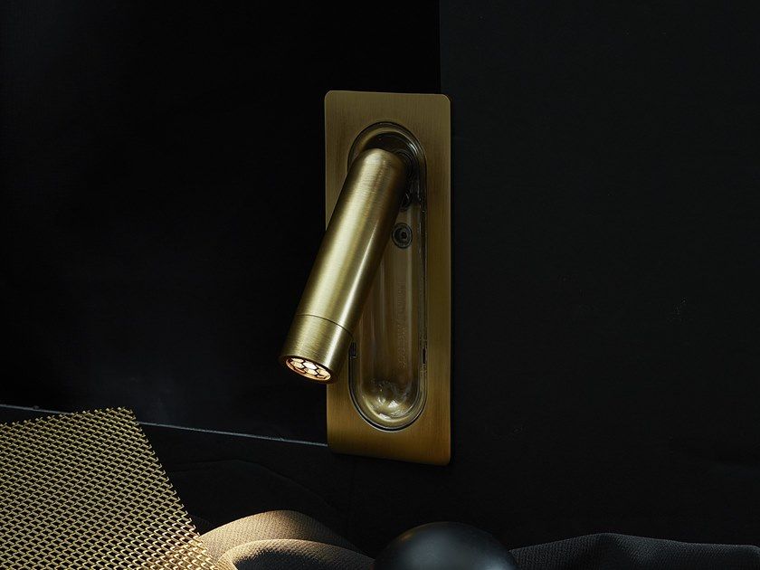 Marset: Interior and outdoor lighting | Archiproducts