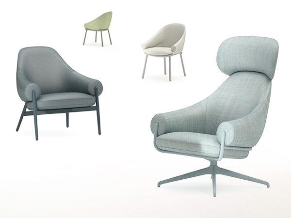 True Design: Design furnishing for contract and residential | Archiproducts