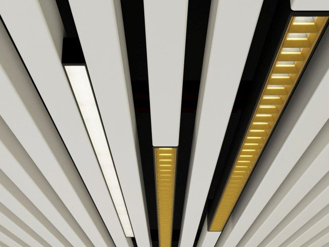 Deltalight: Interior and Outdoor lighting | Archiproducts