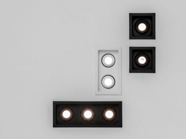 Deltalight: Interior and Outdoor lighting | Archiproducts