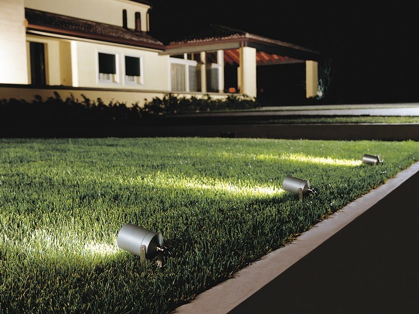 Linea Light Group Design and professional LED lighting Archiproducts