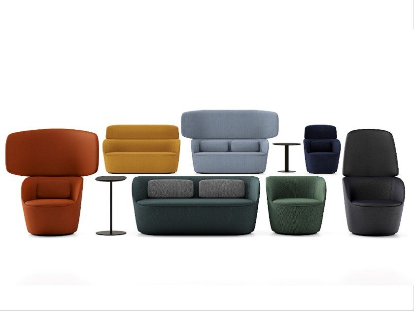 FREZZA: Office furniture | Archiproducts