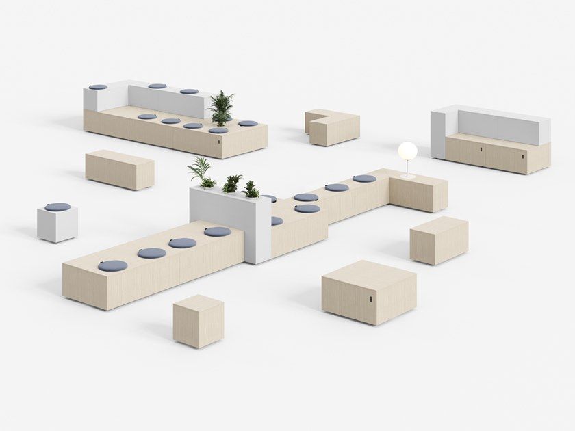 FREZZA: Arredo ufficio | Archiproducts