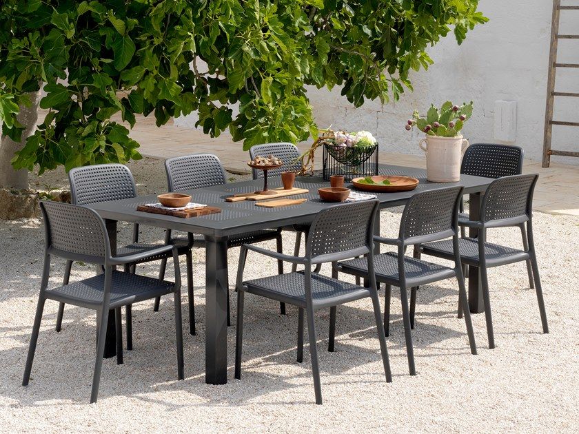 Nardi: Outdoor and contract chairs and tables | Archiproducts