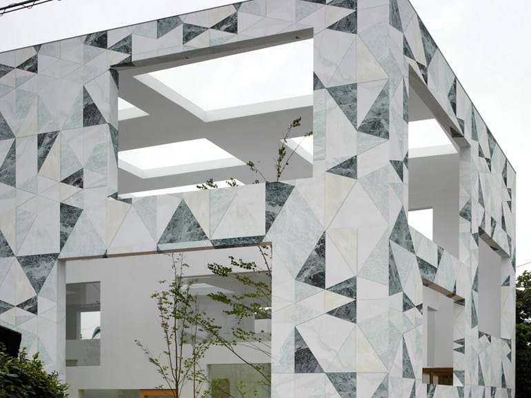 Wall&decò Wallpapers Archiproducts