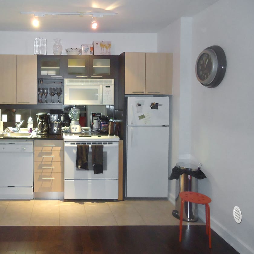 T8DRB by First Corporation - Griglia di ventilazione rotonda in ABS - 6