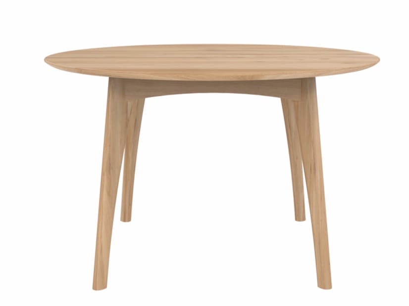 OAK OSSO Table Collection Oak Osso By Ethnicraft