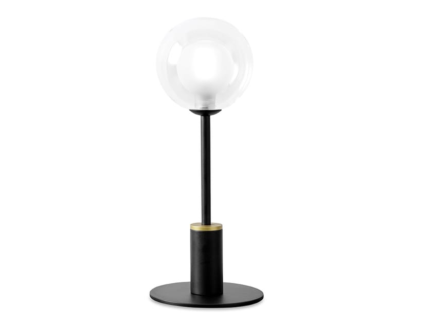 Product photograph of Cosmo Table Lamp from Archiproducts UK