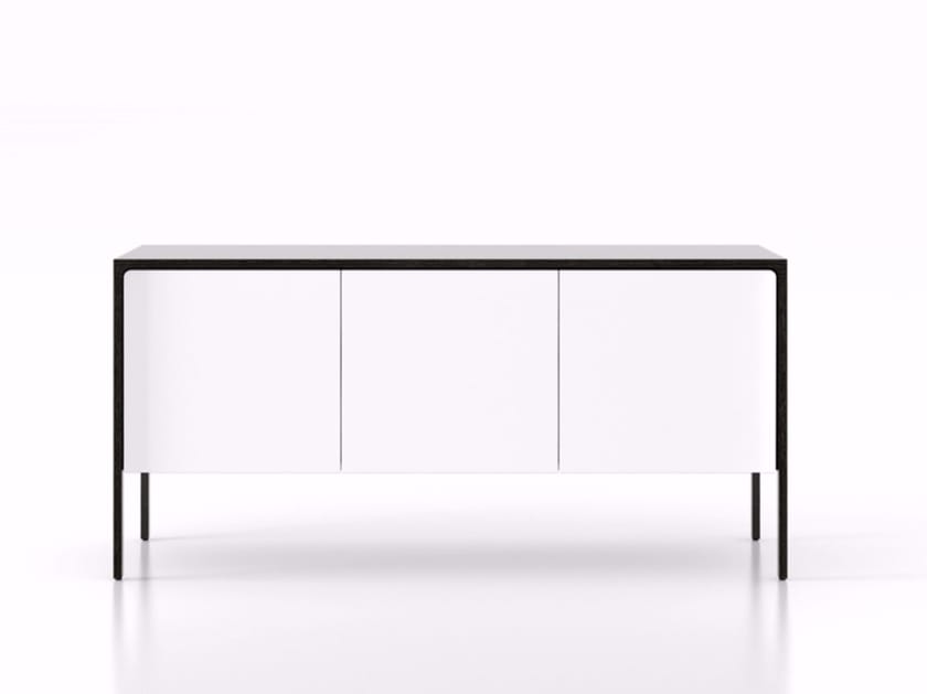 TAC210 | Madia con ante a battente