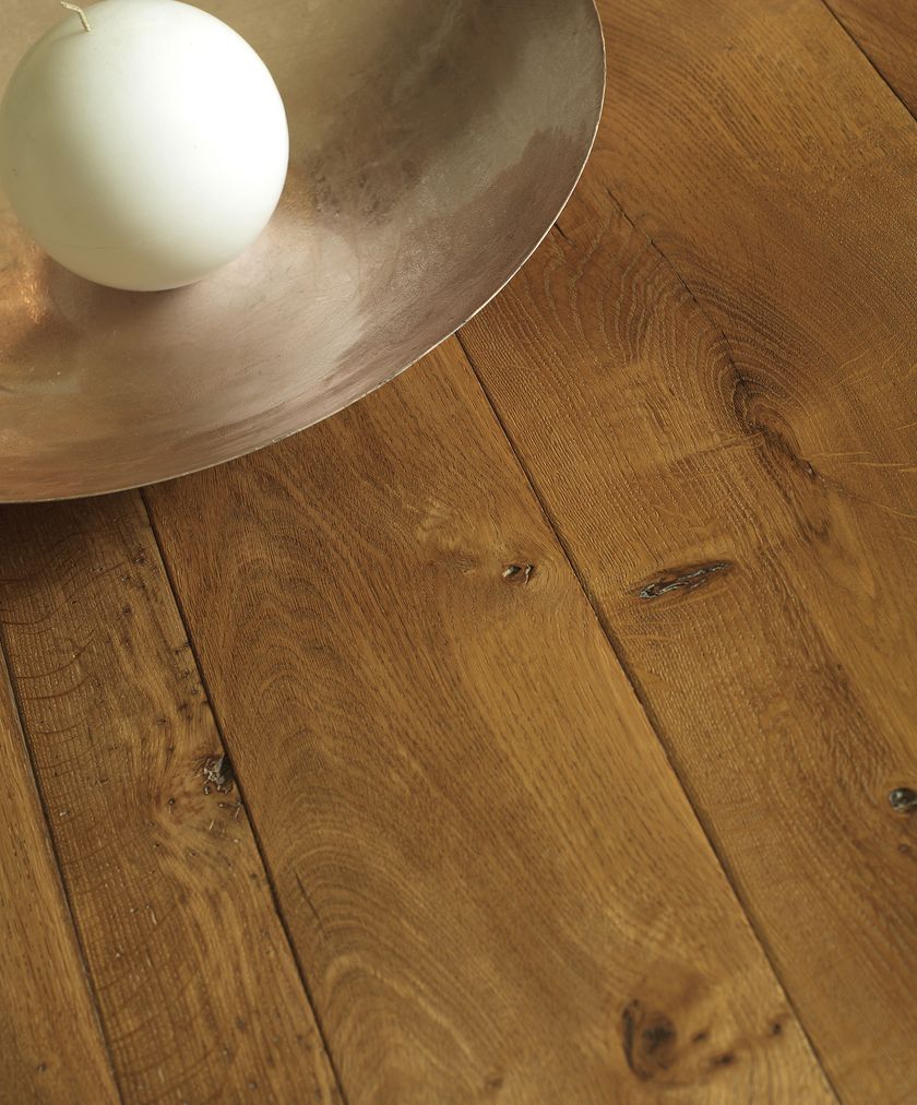 Parquet in rovere ROVERE VECCHIO TAV7 Collezione Res Antiquae By ...