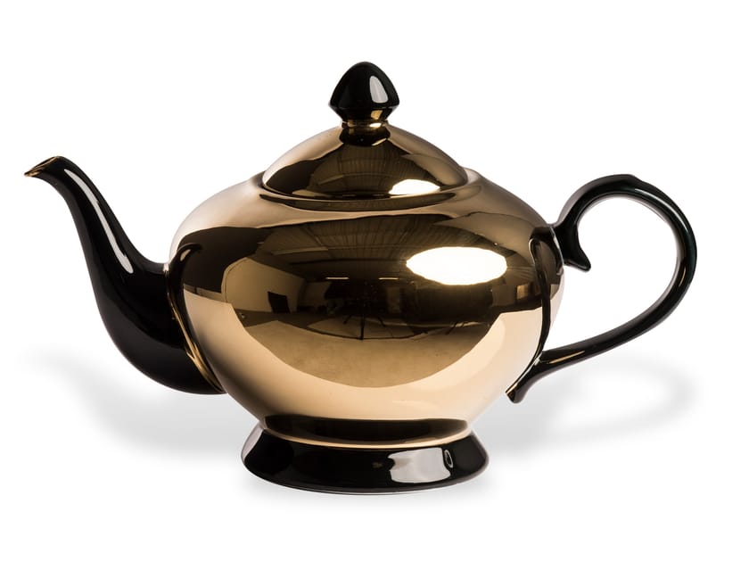 LEGACY Teapot Legacy Collection By Pols Potten