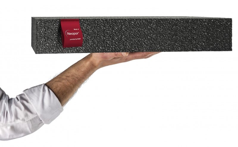 THERMACOP PLUS by Poron - Sistema sottotegola in polistirene - 3