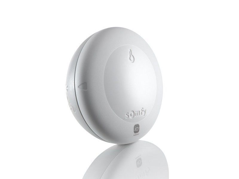 Sensor THERMIS IO By SOMFY ITALIA
