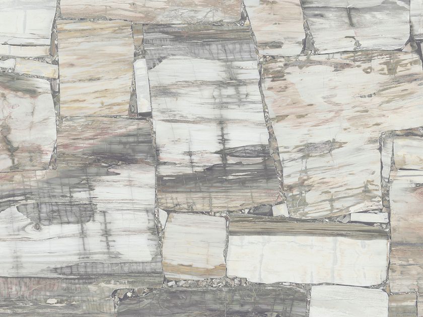 TIMBER wallpaper By STYL’EDITIONS